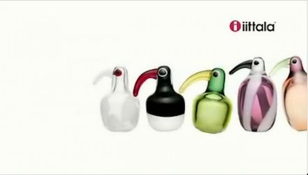 Iittala Birds by Penttinen