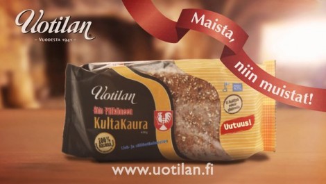 Uotilan Kultakaura