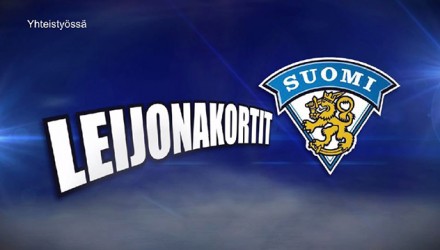 Leijonakortit