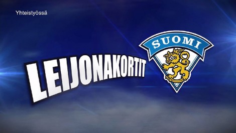 Leijonakortit