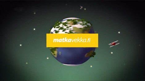 Matkavekka