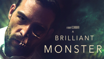 A Brilliant Monster