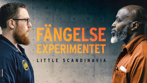 Prison Project: Little Scandinavia