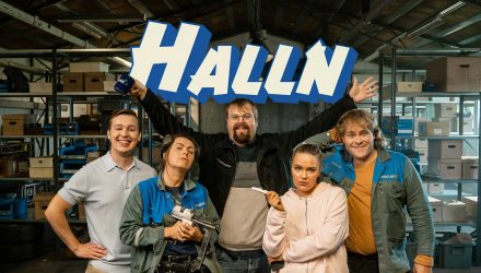 Halln