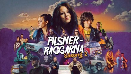 Pilsnerraggarna S2